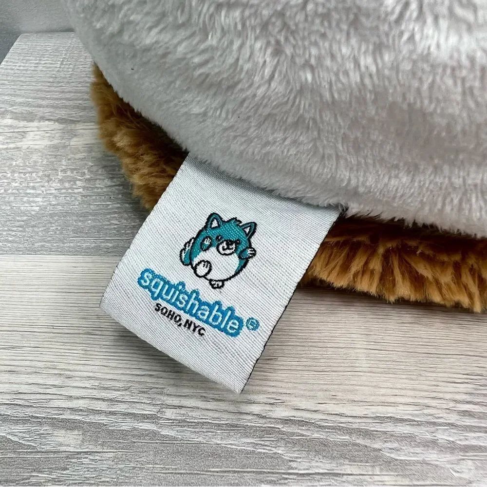 Squishable Mini S’more plush - Picture 8 of 11